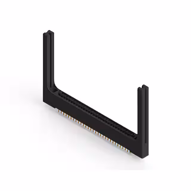 396-060-556-258 EDAC Inc.  Edgeboard Connectors
